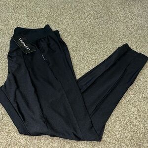 Brand new black pants